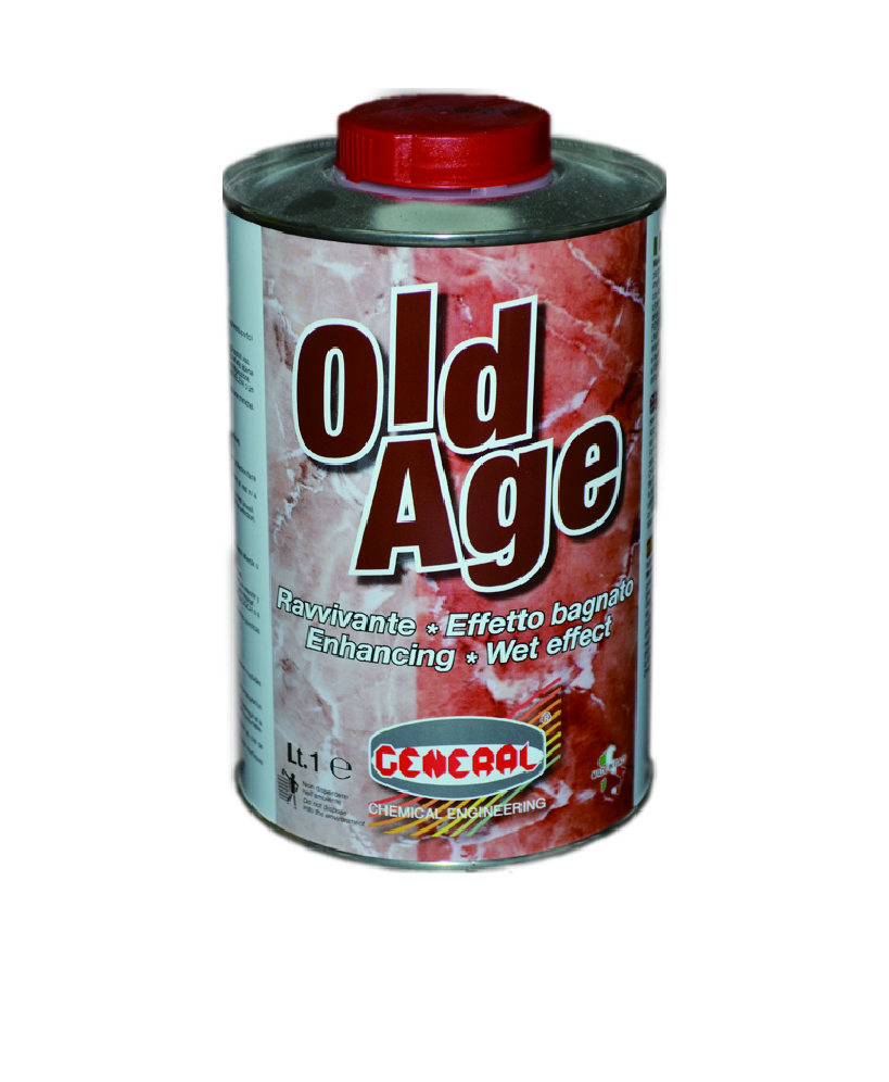 OLD AGE 石材濕色劑